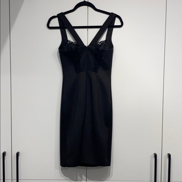 Marciano Little black dress - Picture 2 of 3